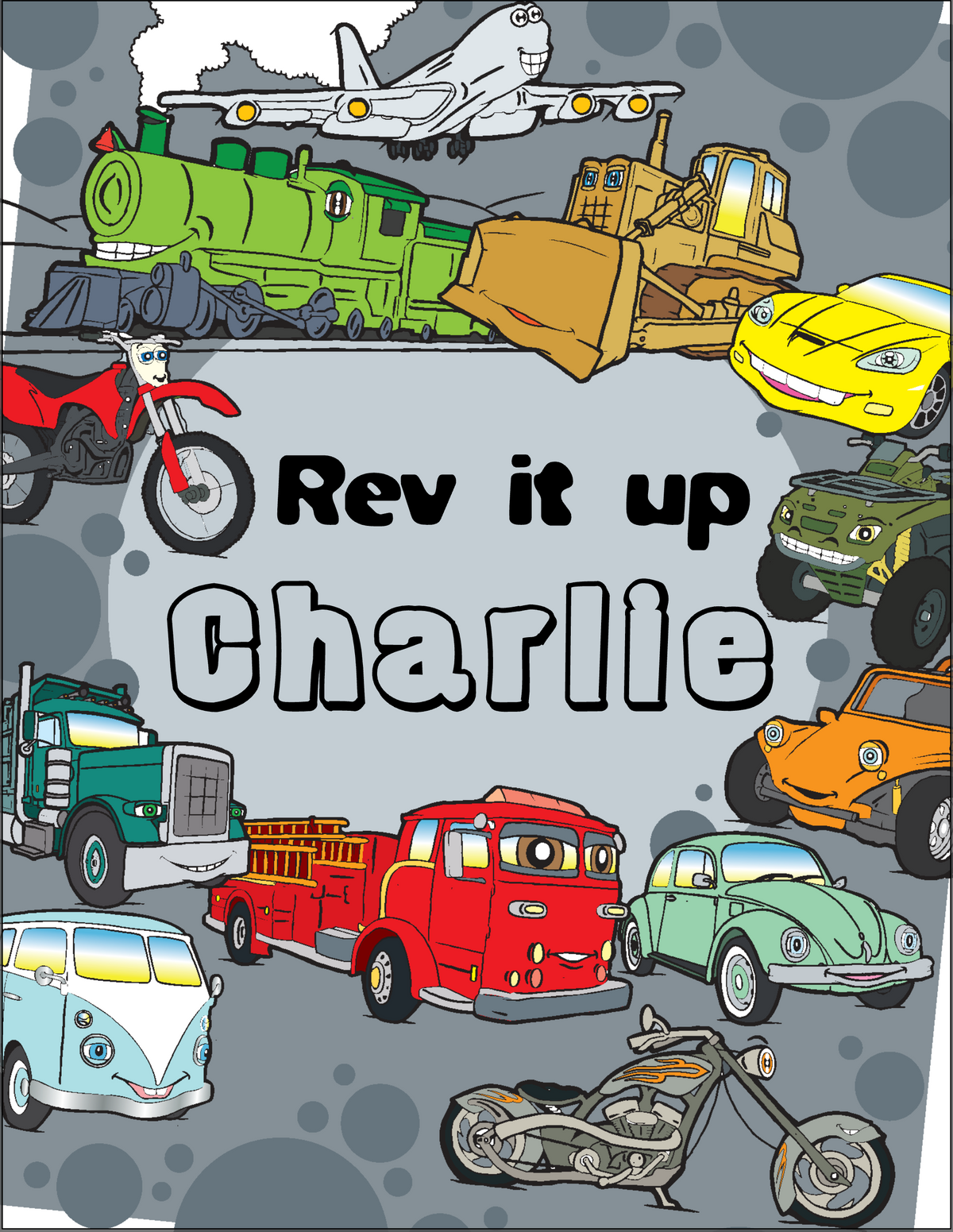Rev-It-Up-Personalized-Coloring-Book